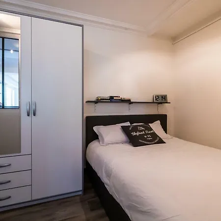 Apartment Amarra *