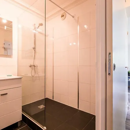 Amarra Apartment *