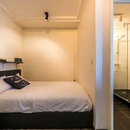 Apartment Amarra *