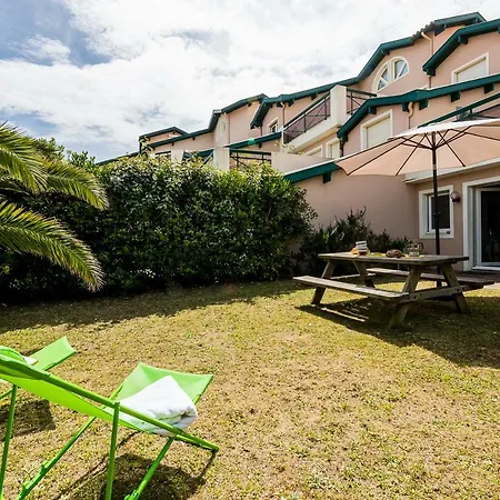 Apartment Amarra Biarritz