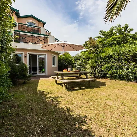 Amarra Apartment Biarritz
