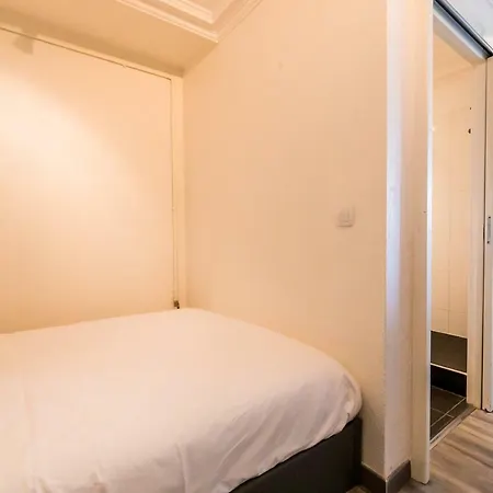 Amarra Apartment Biarritz